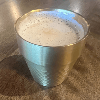 Doodh Patti