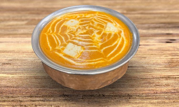 Shahi Paneer